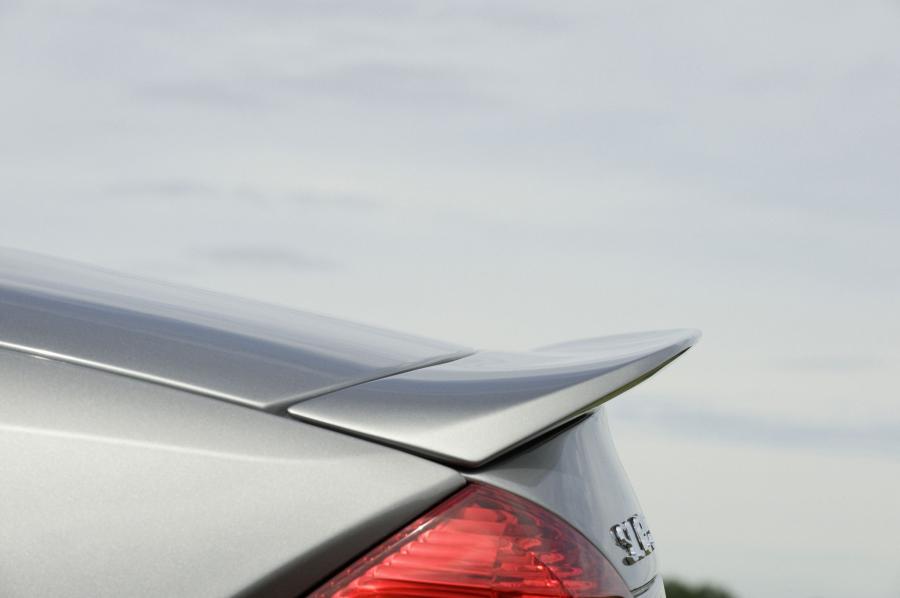  Mercedes-Benz SL65 AMG 2009 года  (фото 35 из 89)